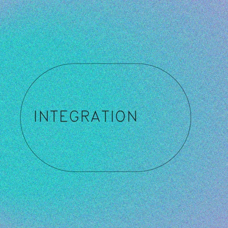 Integration
